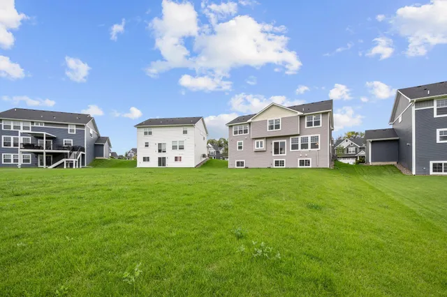 $850,000 | 6644 Coach House Lane, Corcoran, MN 55340