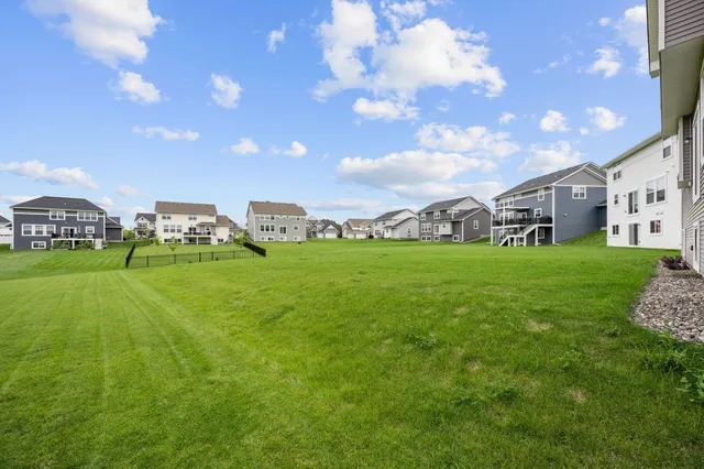 $850,000 | 6644 Coach House Lane, Corcoran, MN 55340