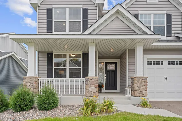 $850,000 | 6644 Coach House Lane, Corcoran, MN 55340