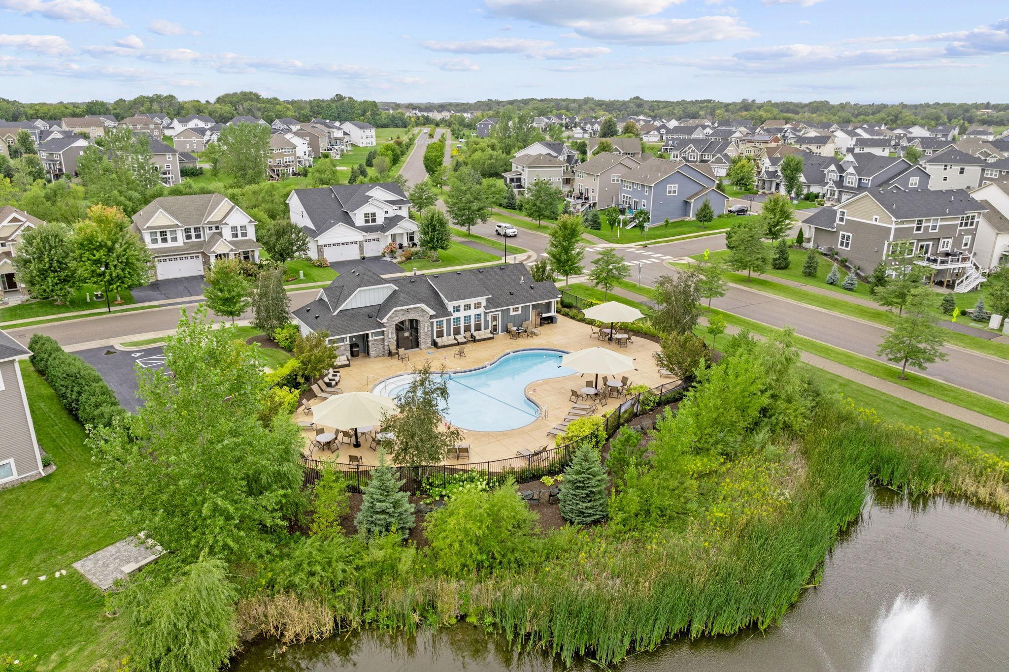 6644 Coach House Lane Corcoran, MN 55340 - Photo 37 of 43