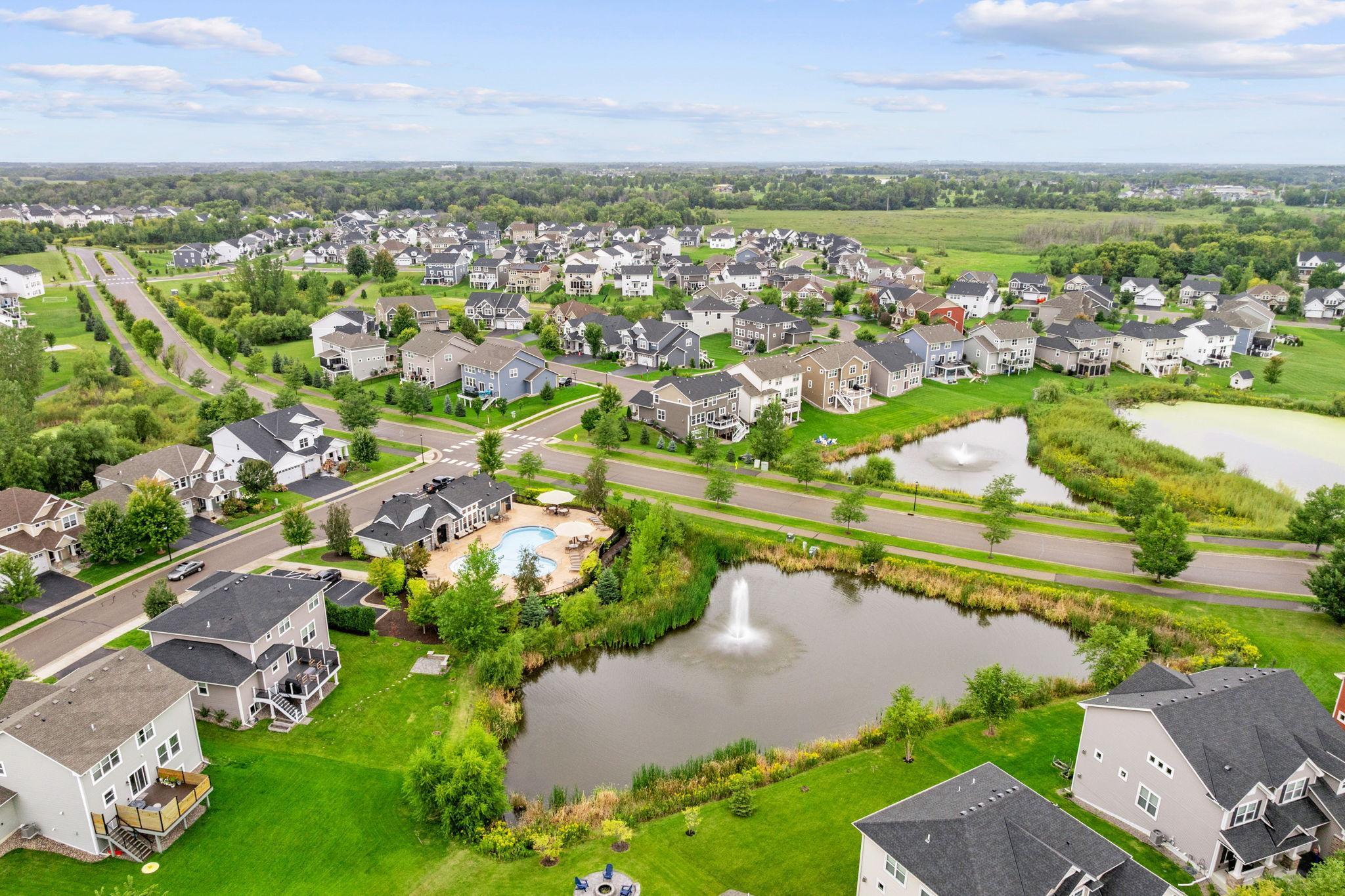 6644 Coach House Lane Corcoran, MN 55340 - Photo 38 of 43