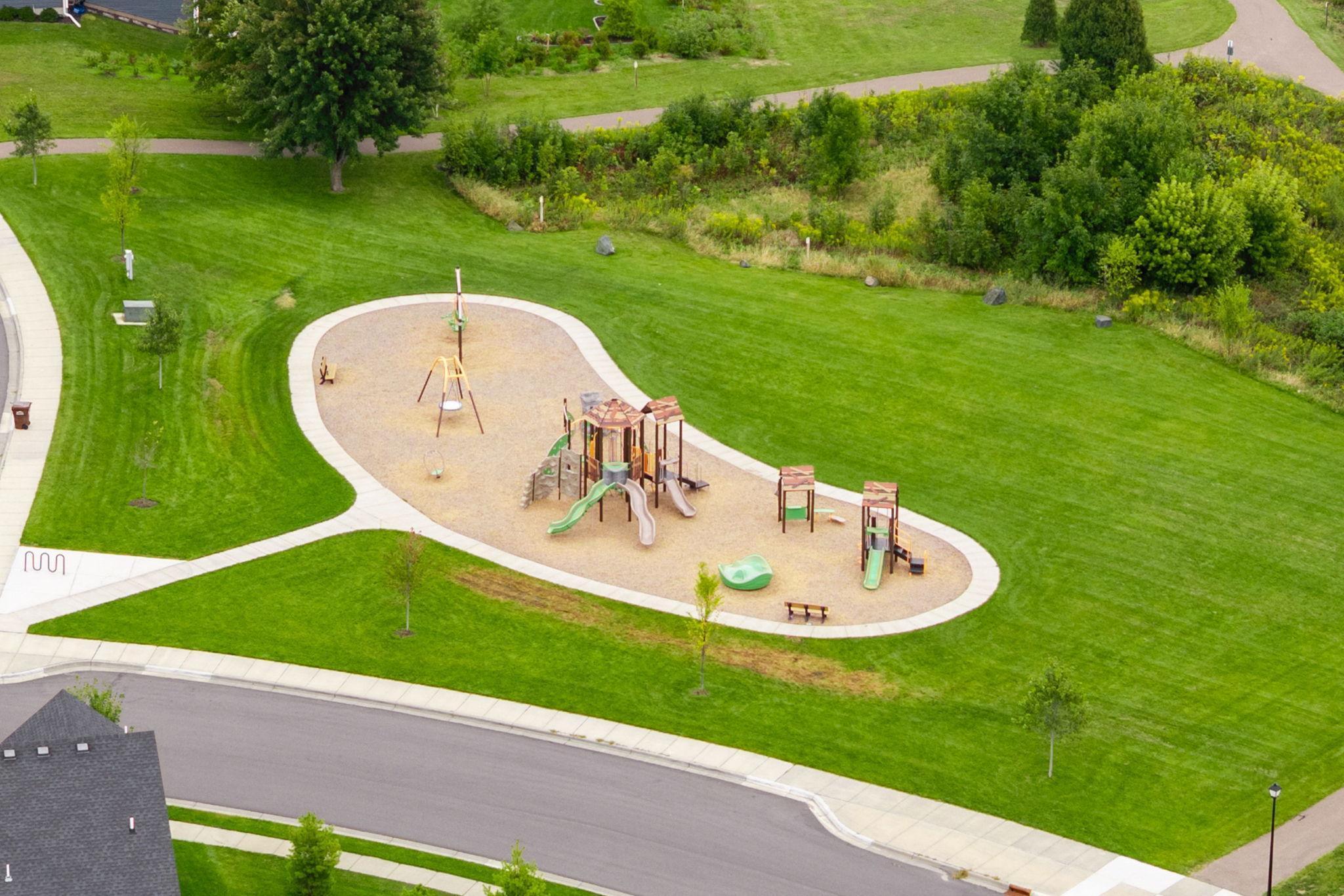 6644 Coach House Lane Corcoran, MN 55340 - Photo 39 of 43