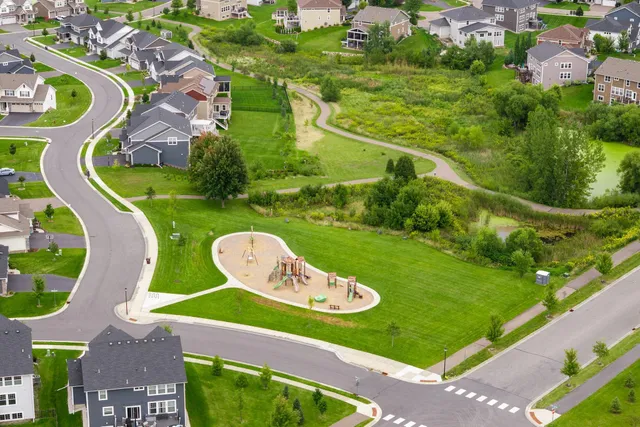 $850,000 | 6644 Coach House Lane, Corcoran, MN 55340