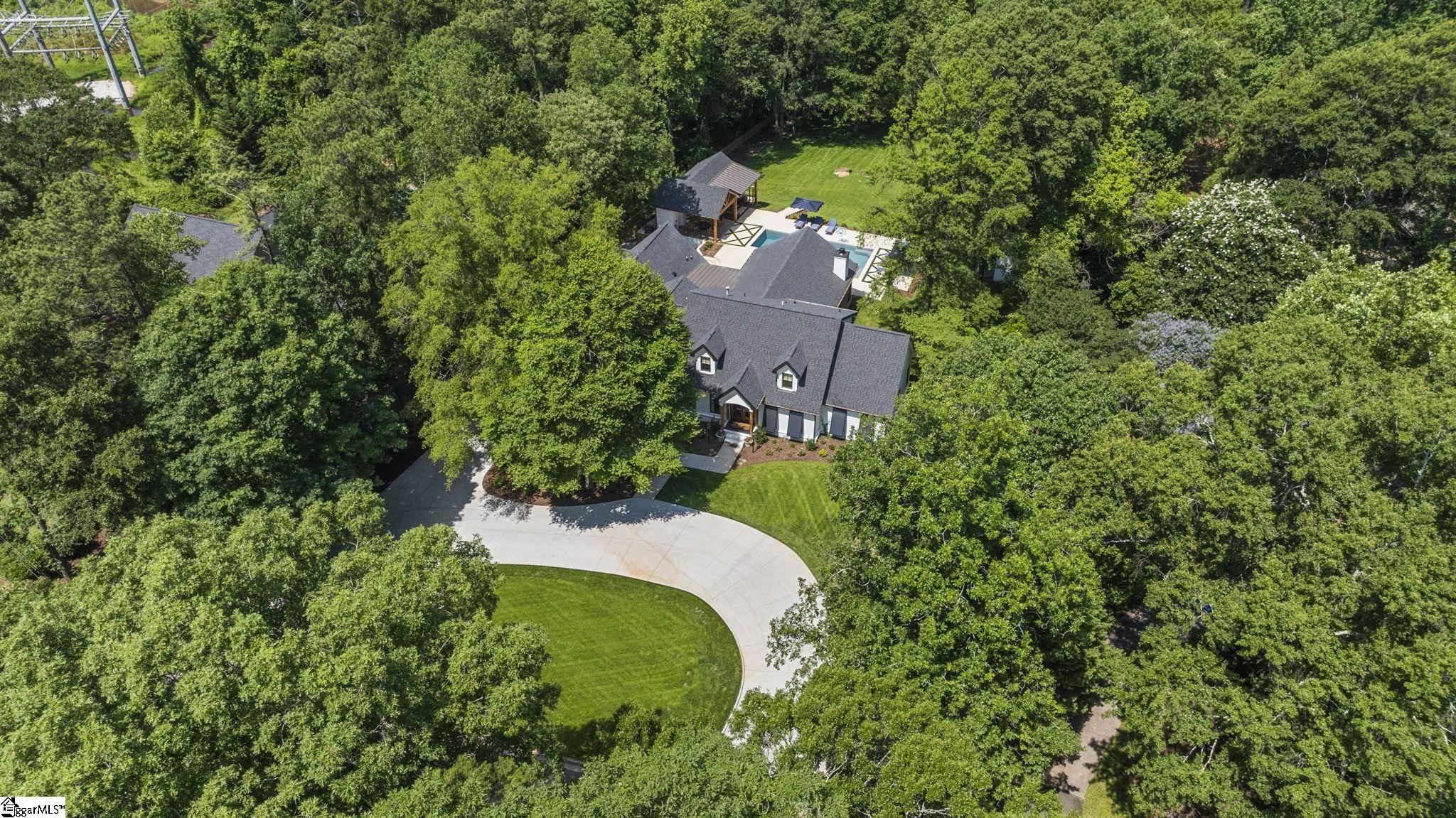 1720 Parkins Mill Road Greenville, SC 29607 - Photo 49 of 50 Gallery Image 49
