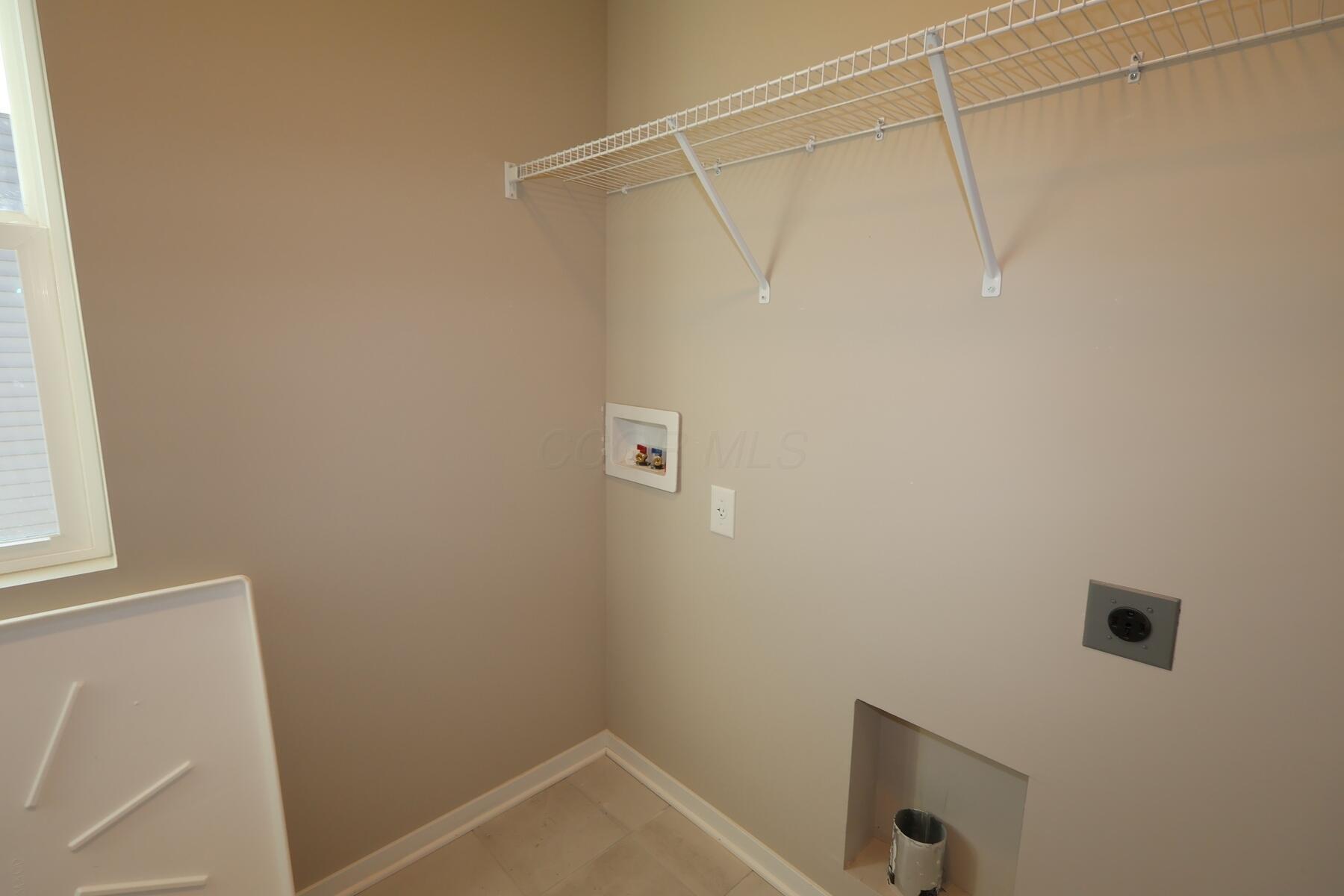 336 Cherry Hills Road Commercial Point, OH 43116 - Photo 12 of 19 Laundry Room