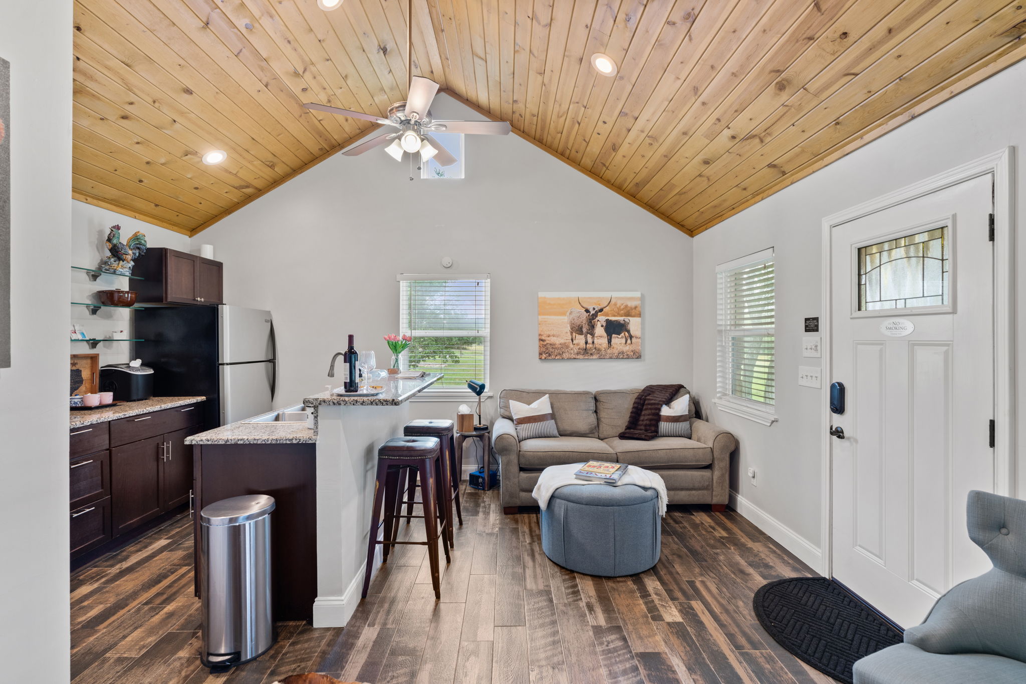 14909 Fitzhugh Road, Unit B Austin, TX 78736 - Photo 35 of 40