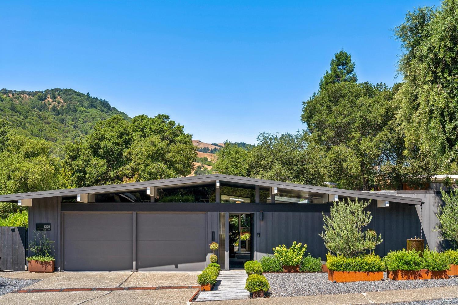 1331 Idylberry Road San Rafael, CA 94903 - Photo 2 of 66