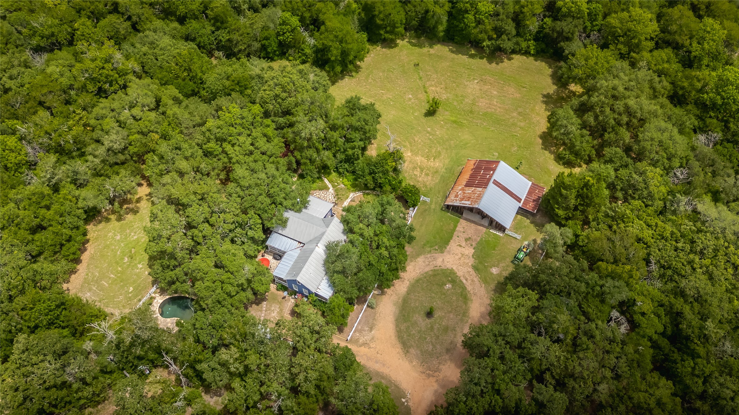 4421 Rehburg Road Burton, TX 77835 - Photo 28 of 35