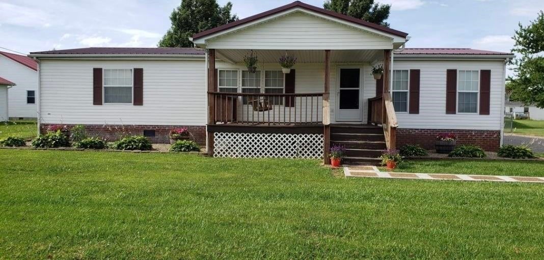 66 Cedar Grove Church Road Bee Spring, KY 42207 - Photo 1 of 1 Gallery Image 1