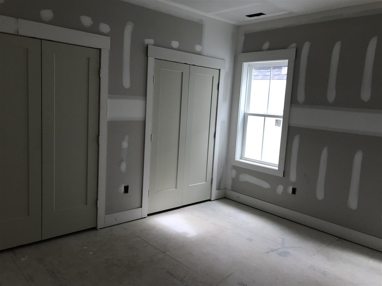 429 Slick Rock Road Wendell, NC 27591 - Photo 17 of 19 Both secondary bedrooms upstairs feature 2 closets. Secondary Bedroom