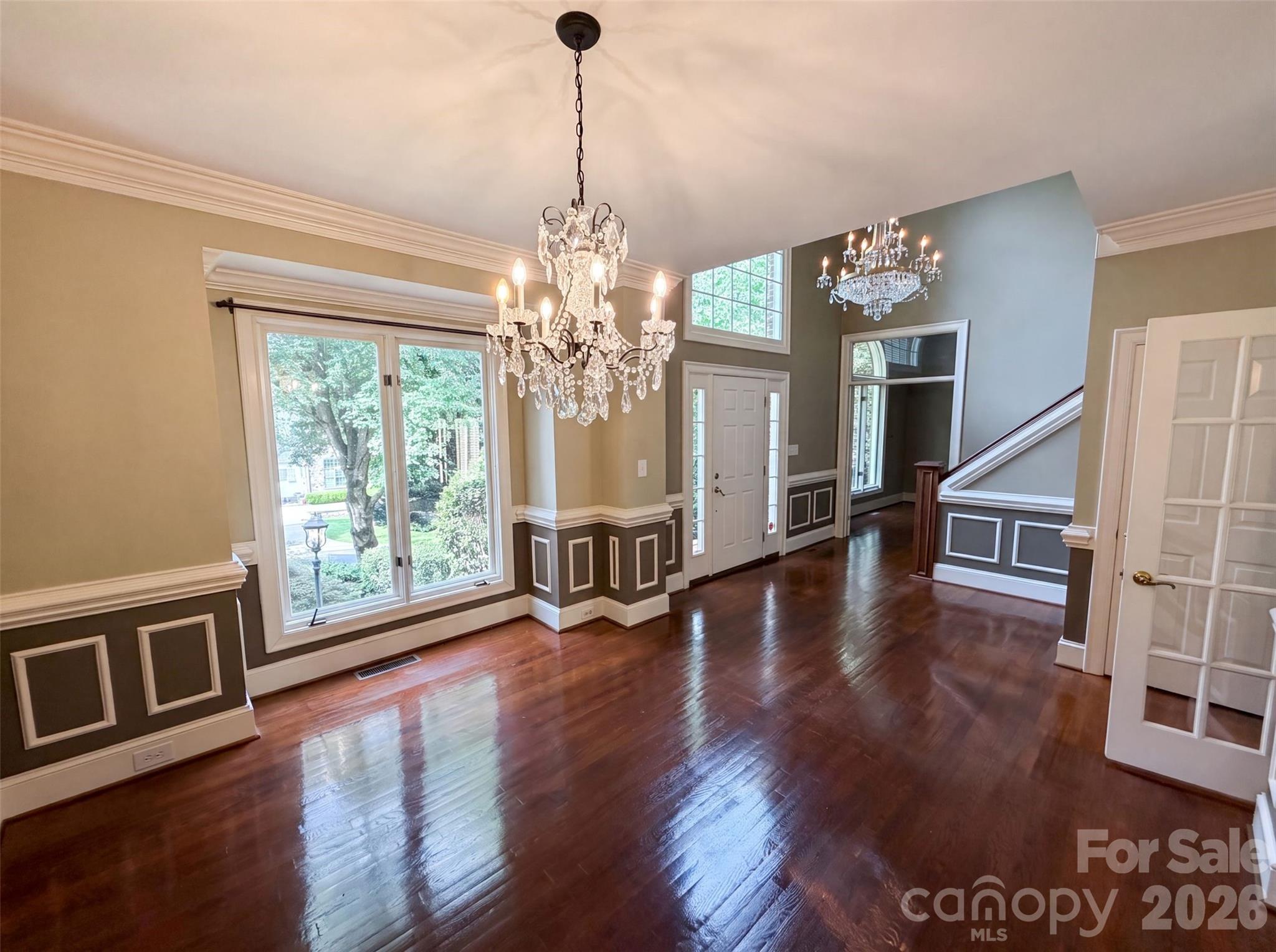3711 Surry Ridge Court Charlotte, NC 28210 - Photo 7 of 27