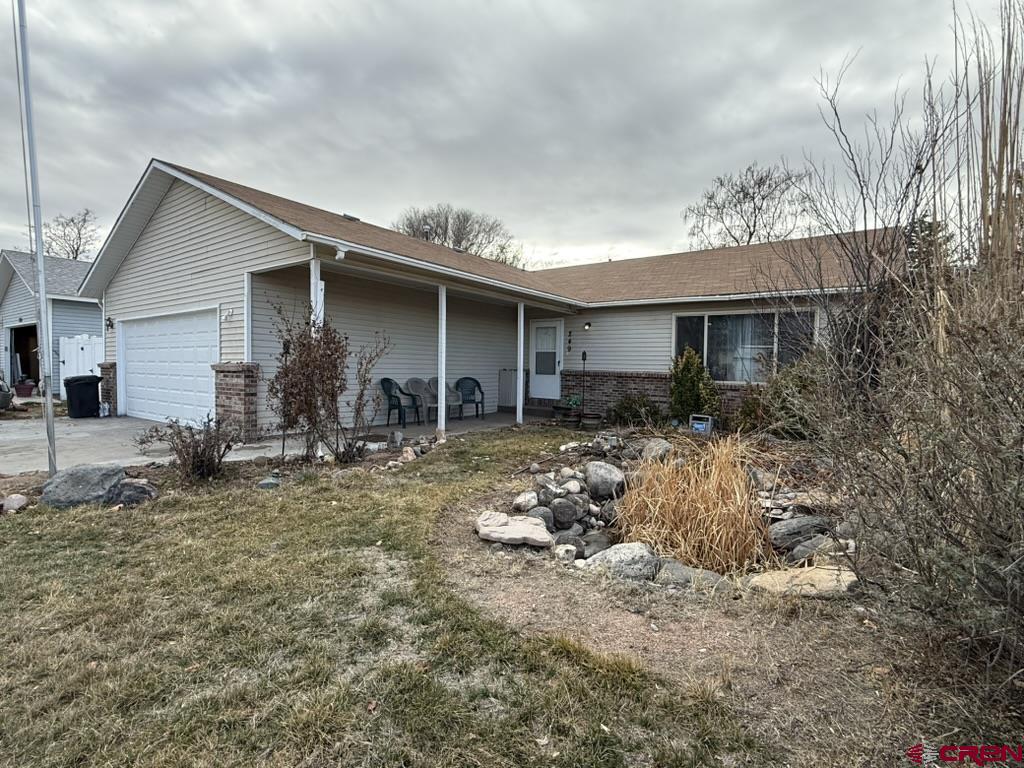 249 Bert Street Delta, CO 81416 - Photo 2 of 25