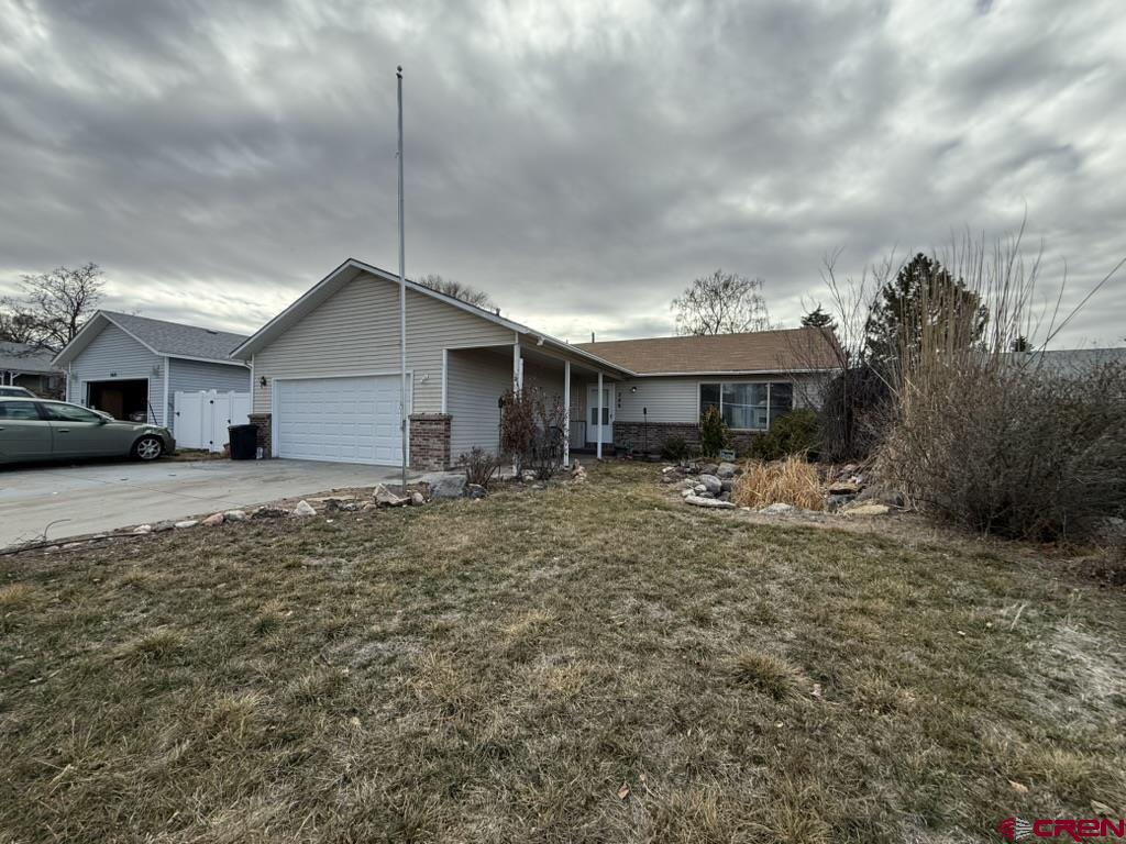 249 Bert Street Delta, CO 81416 - Photo 3 of 25