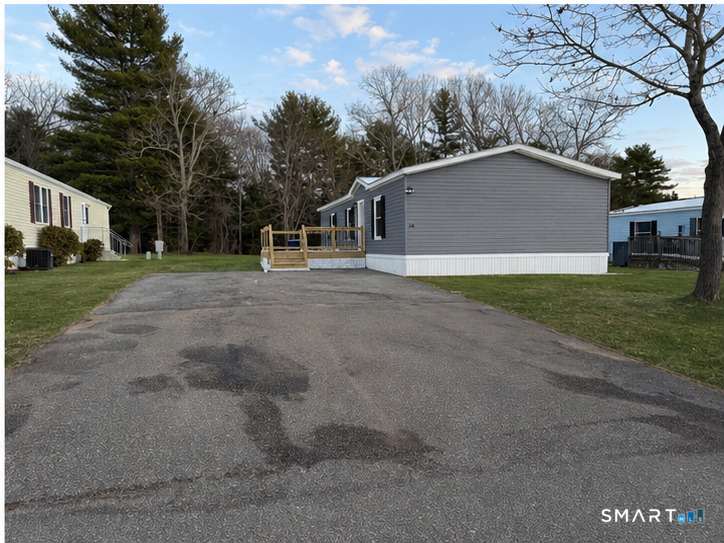 28 Circle Drive Windham, CT 06256 - Photo 18 of 18