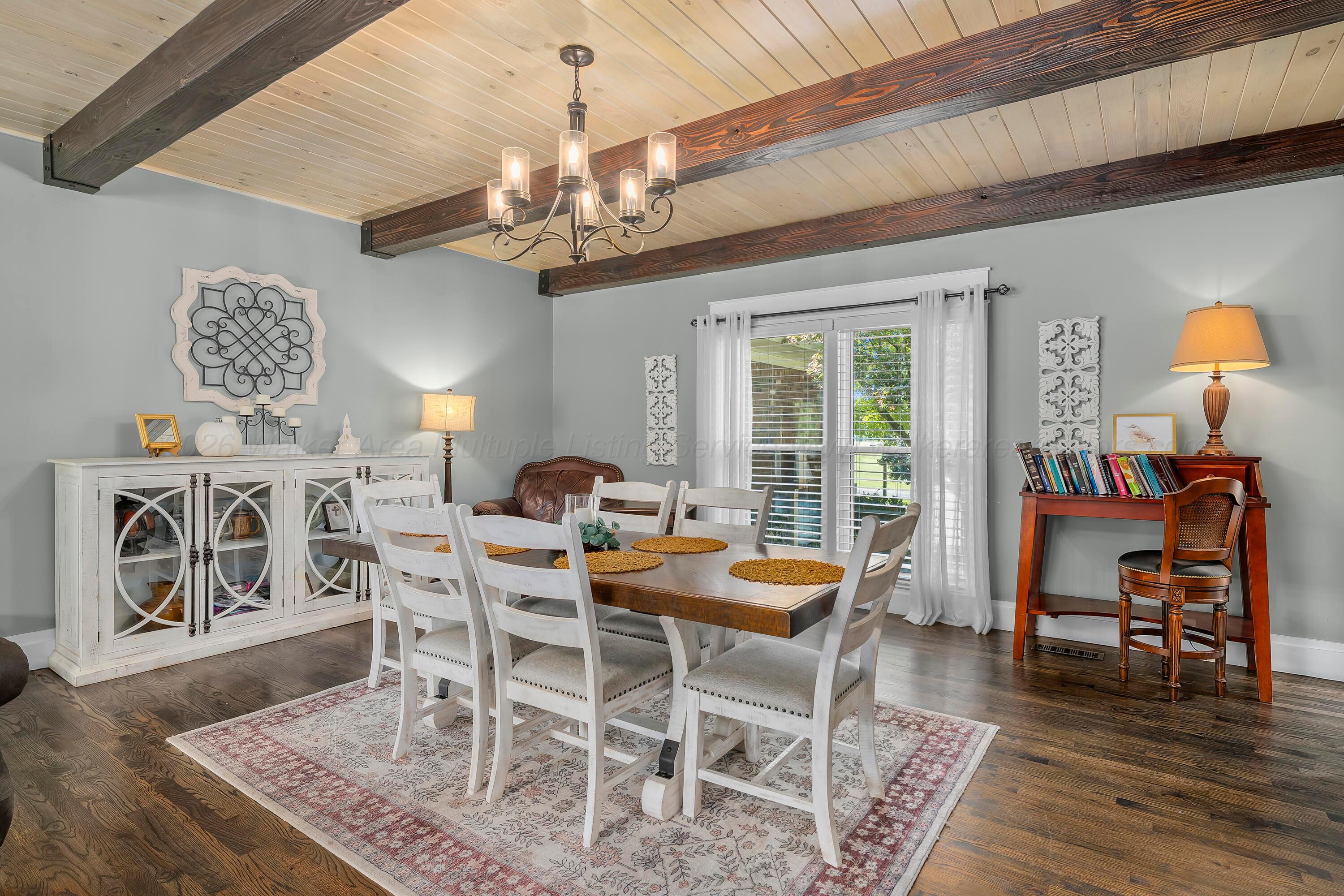 5202 Burrows Crossing Road Jasper, AL 35504 - Photo 12 of 31 Gallery Image 12