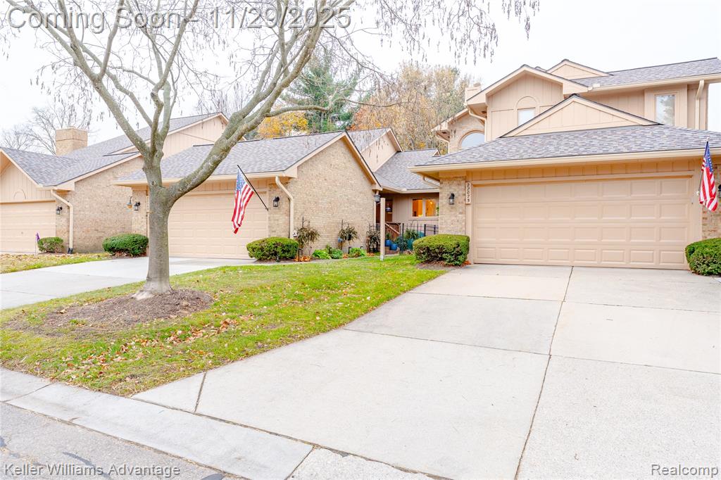 22065 River Ridge Trail, Unit 43 Farmington Hills, MI 48335 - Photo 2 of 22