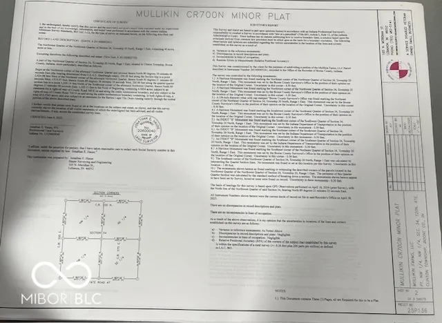 $108,333 | 3051 East 700 North, Lebanon, IN 46052