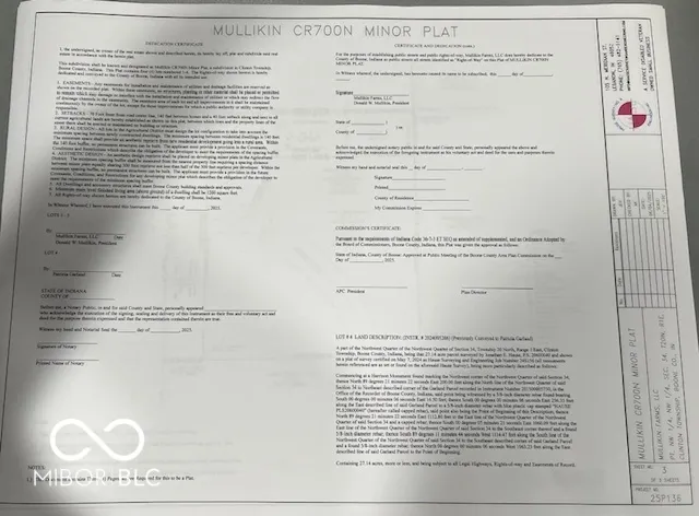 $108,333 | 3051 East 700 North, Lebanon, IN 46052