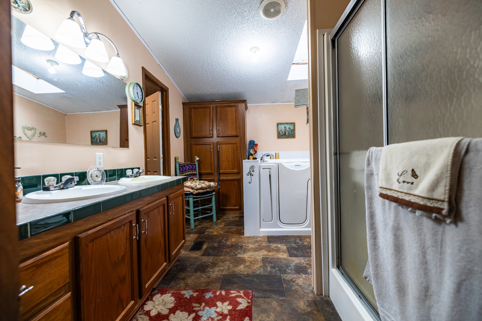 382 Locust Road Dunlap, TN 37327 - Photo 39 of 44 a kitchen with stainless steel appliances granite countertop a refrigerator and a sink