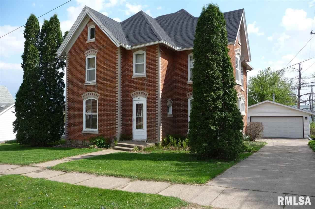 41 Allen Street Miles, IA 52064 - Photo 1 of 24 Gallery Image 1