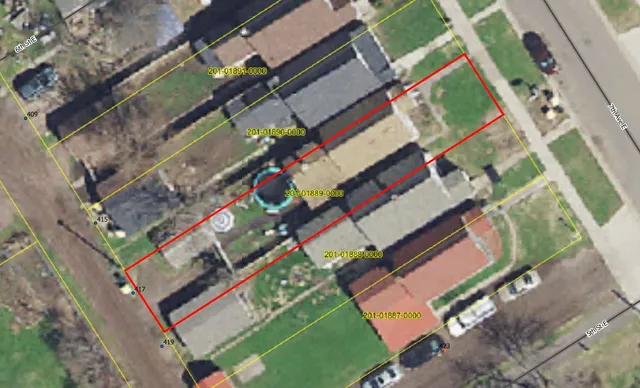 $144,900 | 417 7th Avenue East, Ashland, WI 54806