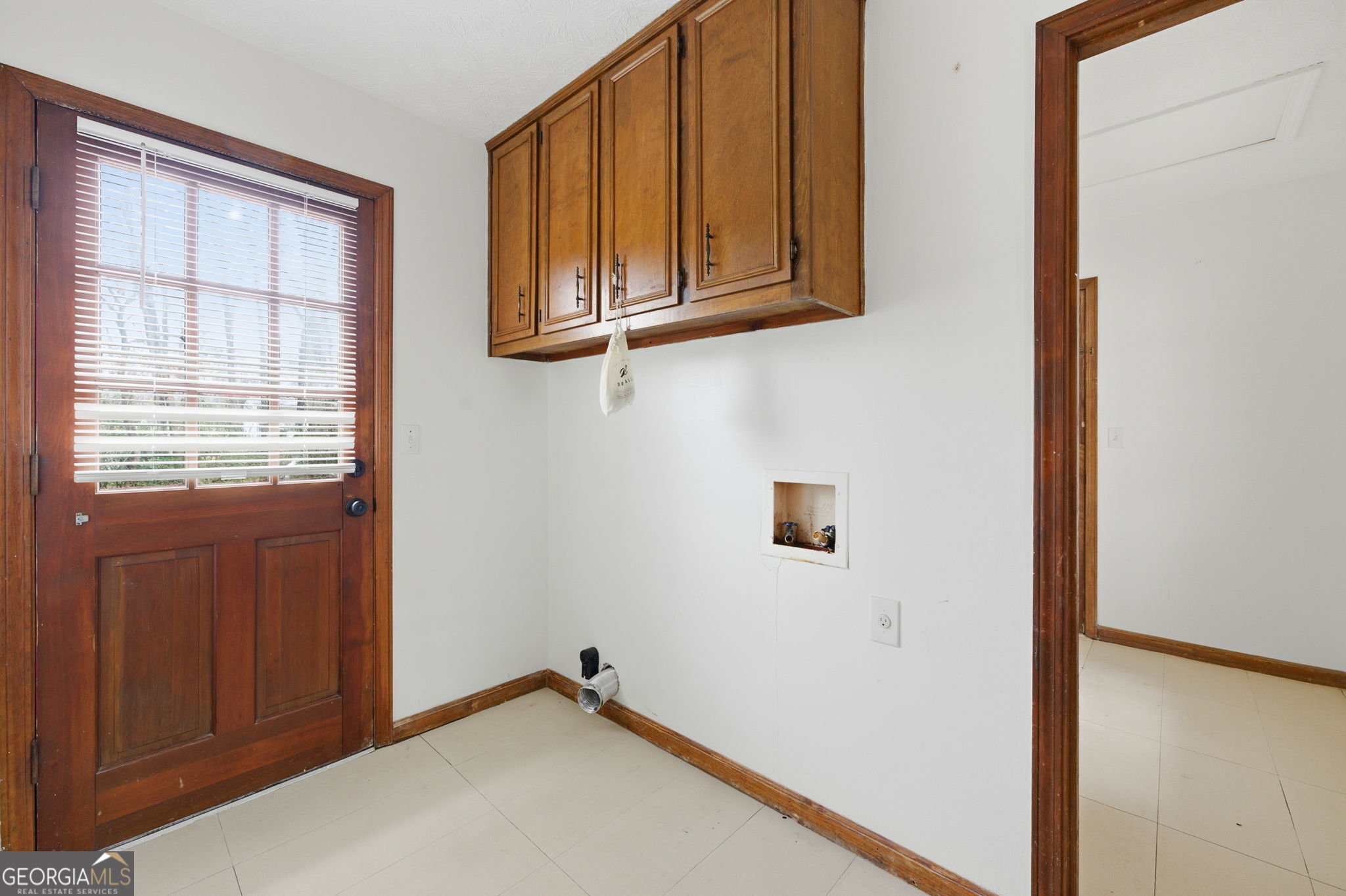 1732 Golfcrest Court Stone Mountain, GA 30088 - Photo 20 of 41 a view of a storage & utility room