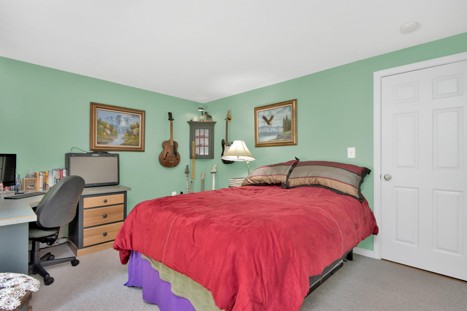 42 Hill Valley Road Poland, ME 04274 - Photo 21 of 33 42 Hill Valley Rd Poland ME-large-018-00
