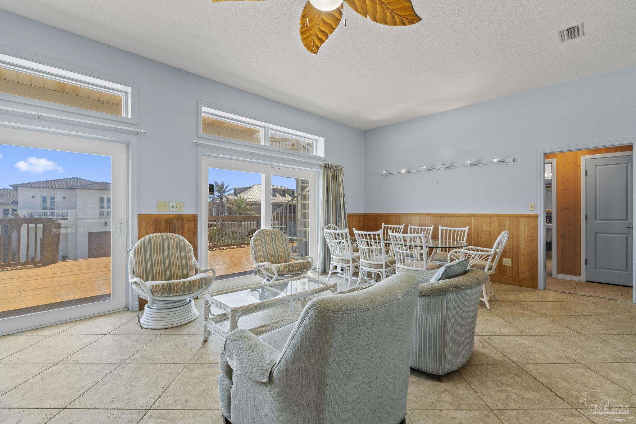 811 Ariola Drive Pensacola Beach, FL 32561 - Photo 12 of 48