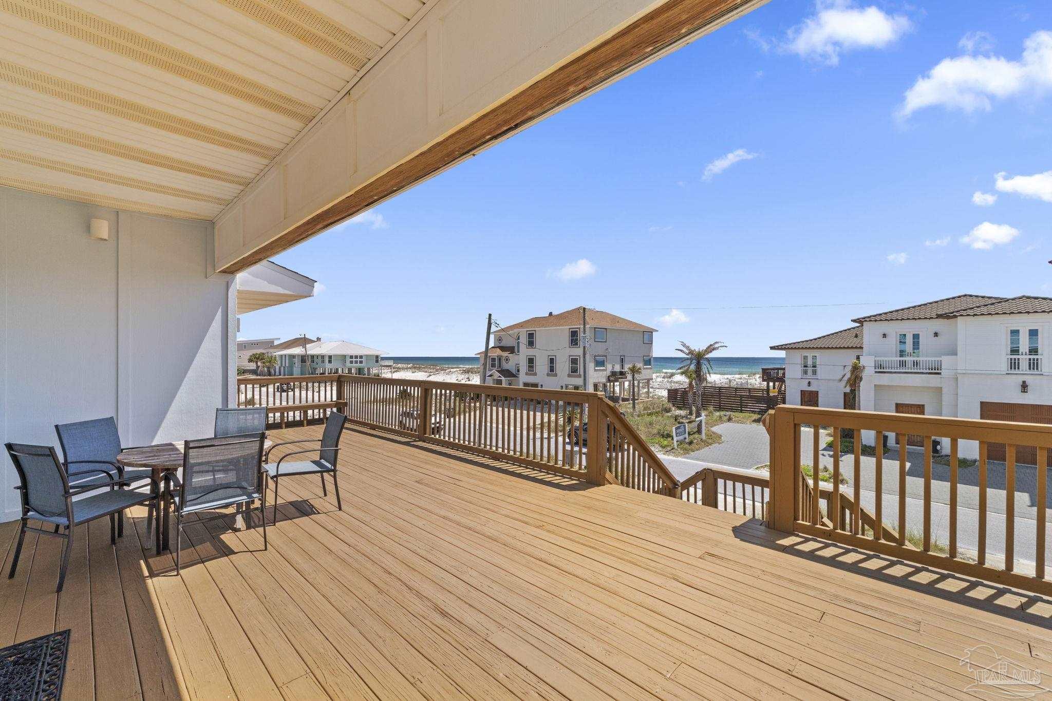 811 Ariola Drive Pensacola Beach, FL 32561 - Photo 14 of 48