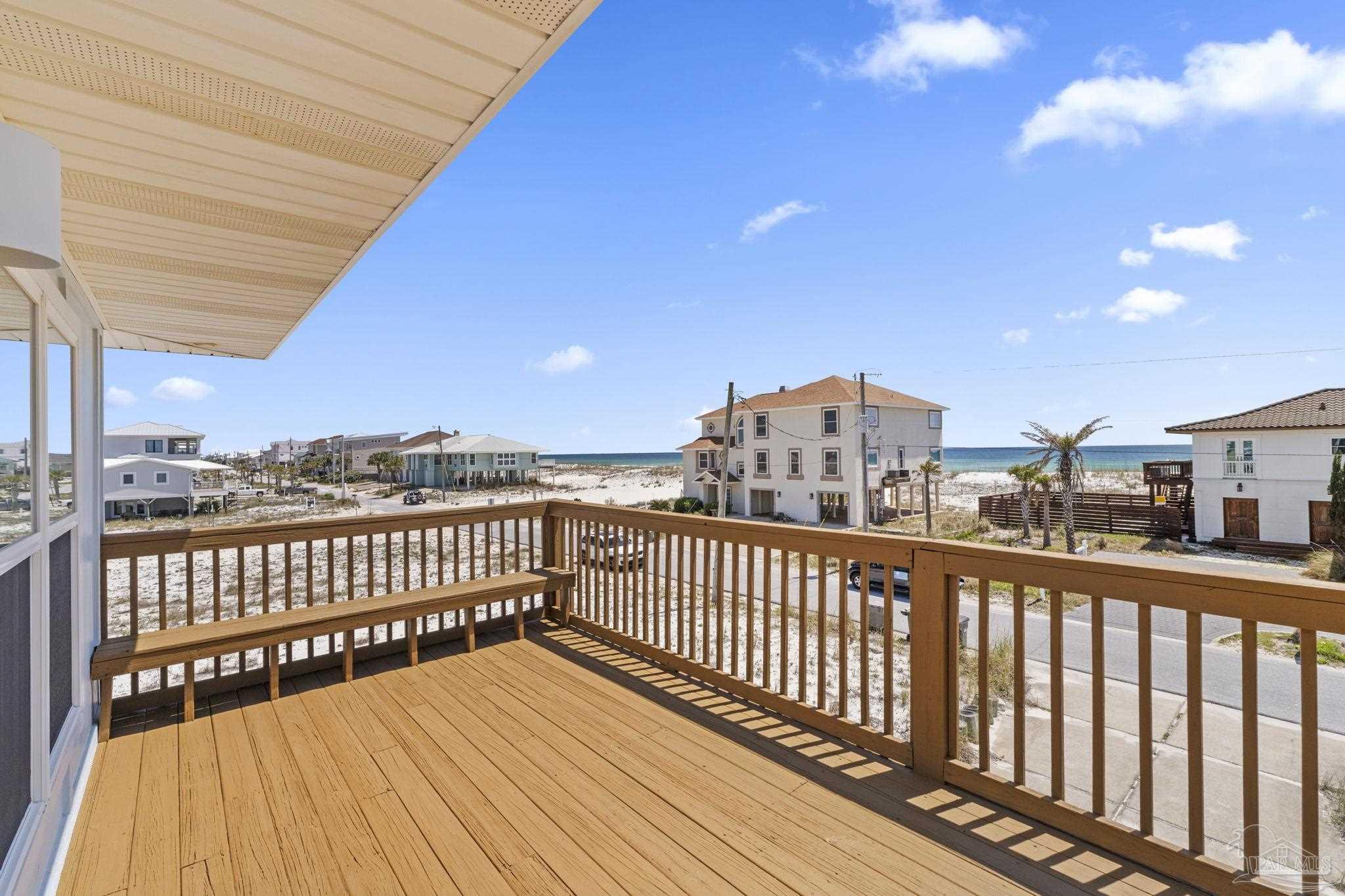 811 Ariola Drive Pensacola Beach, FL 32561 - Photo 16 of 48