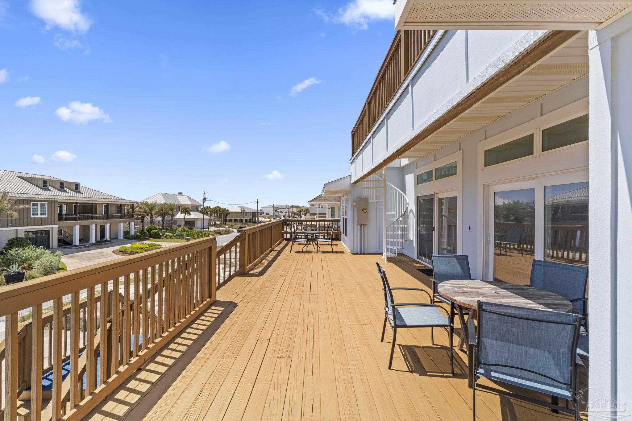 811 Ariola Drive Pensacola Beach, FL 32561 - Photo 17 of 48