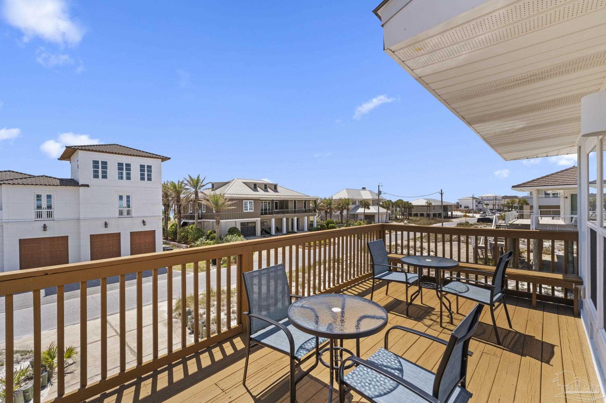 811 Ariola Drive Pensacola Beach, FL 32561 - Photo 18 of 48