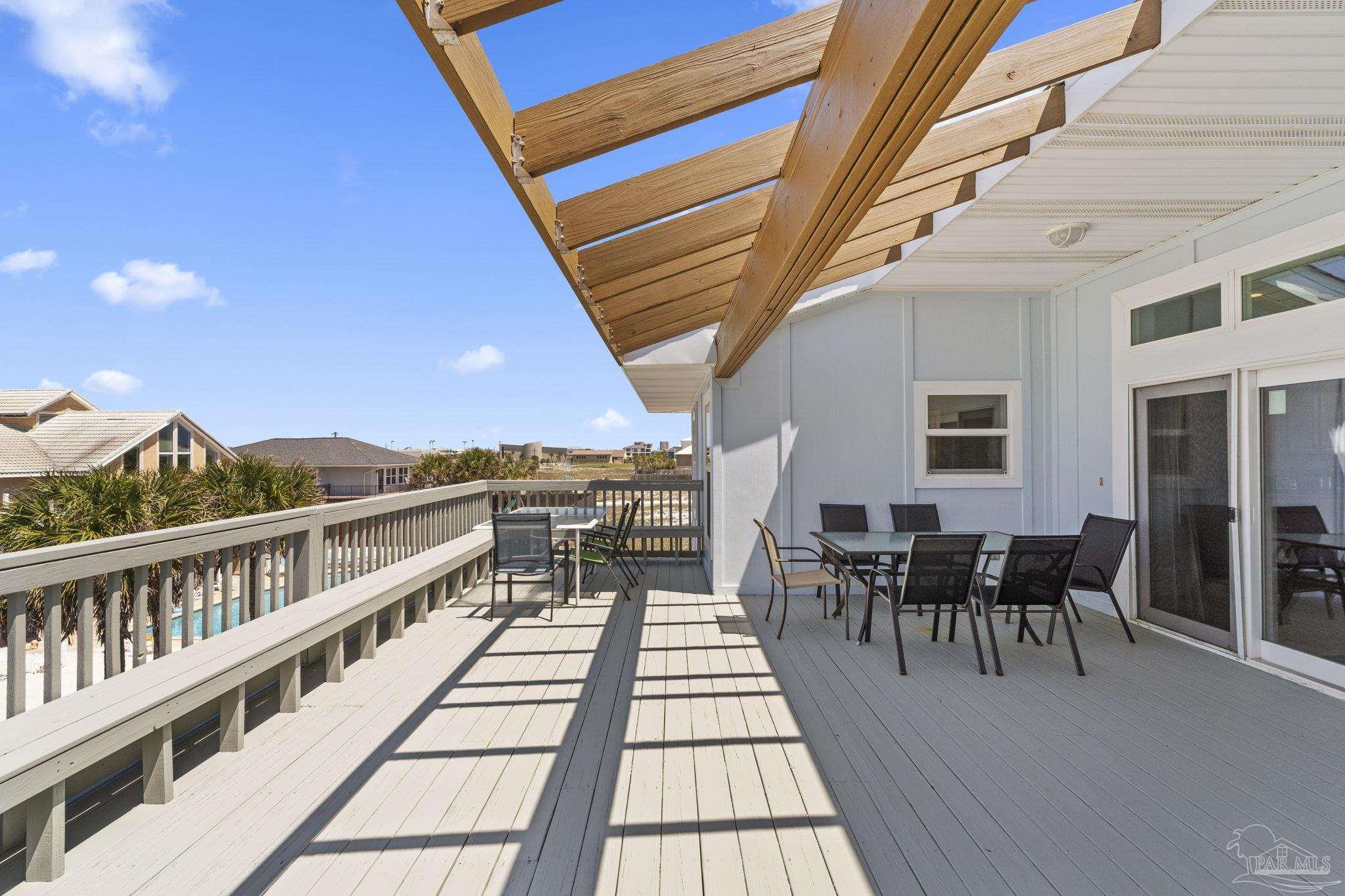 811 Ariola Drive Pensacola Beach, FL 32561 - Photo 21 of 48