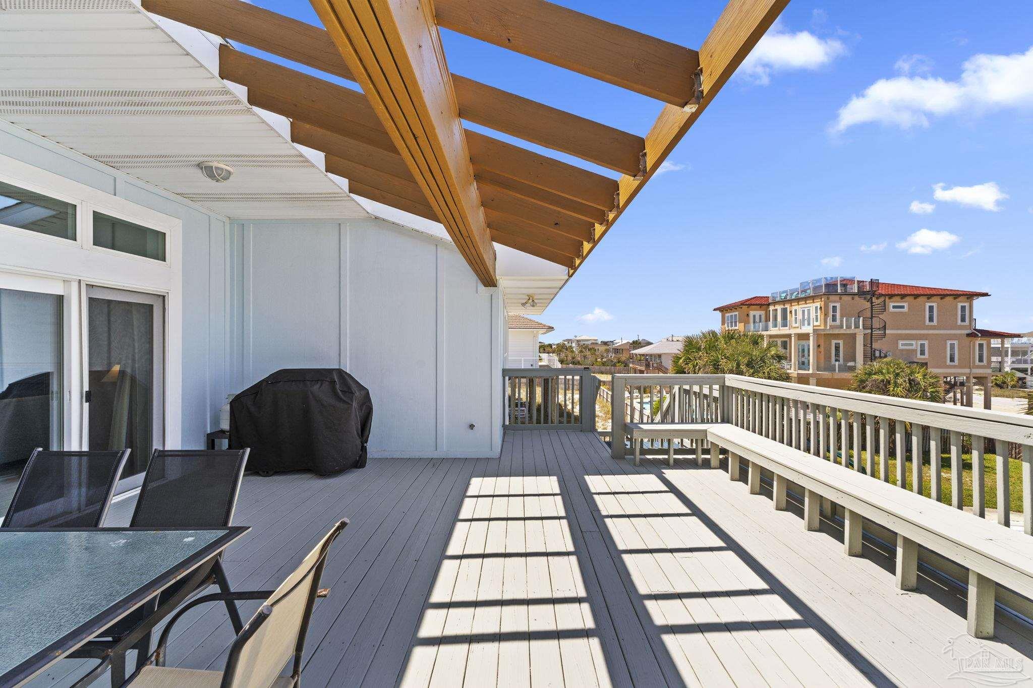 811 Ariola Drive Pensacola Beach, FL 32561 - Photo 22 of 48