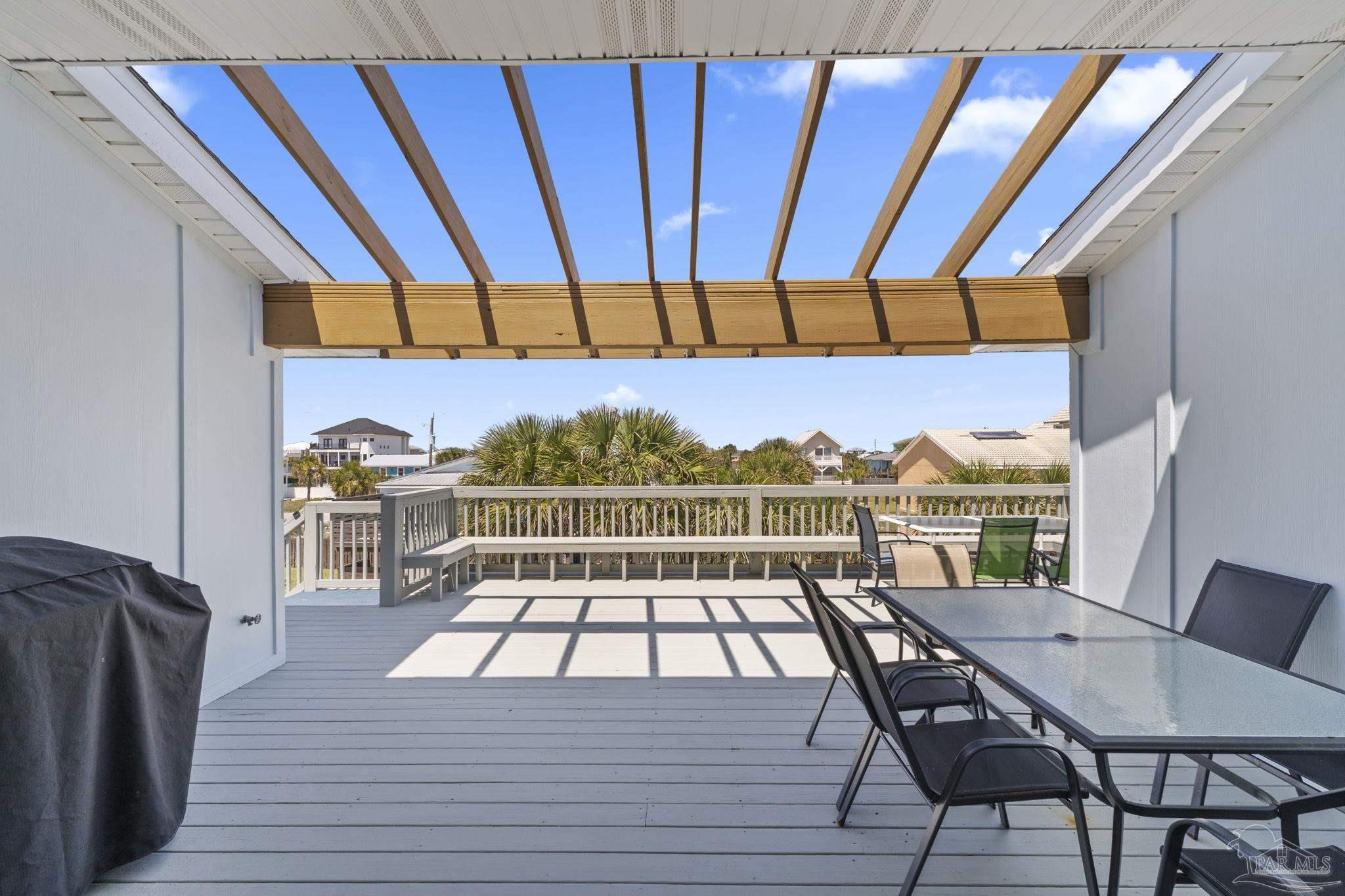 811 Ariola Drive Pensacola Beach, FL 32561 - Photo 23 of 48