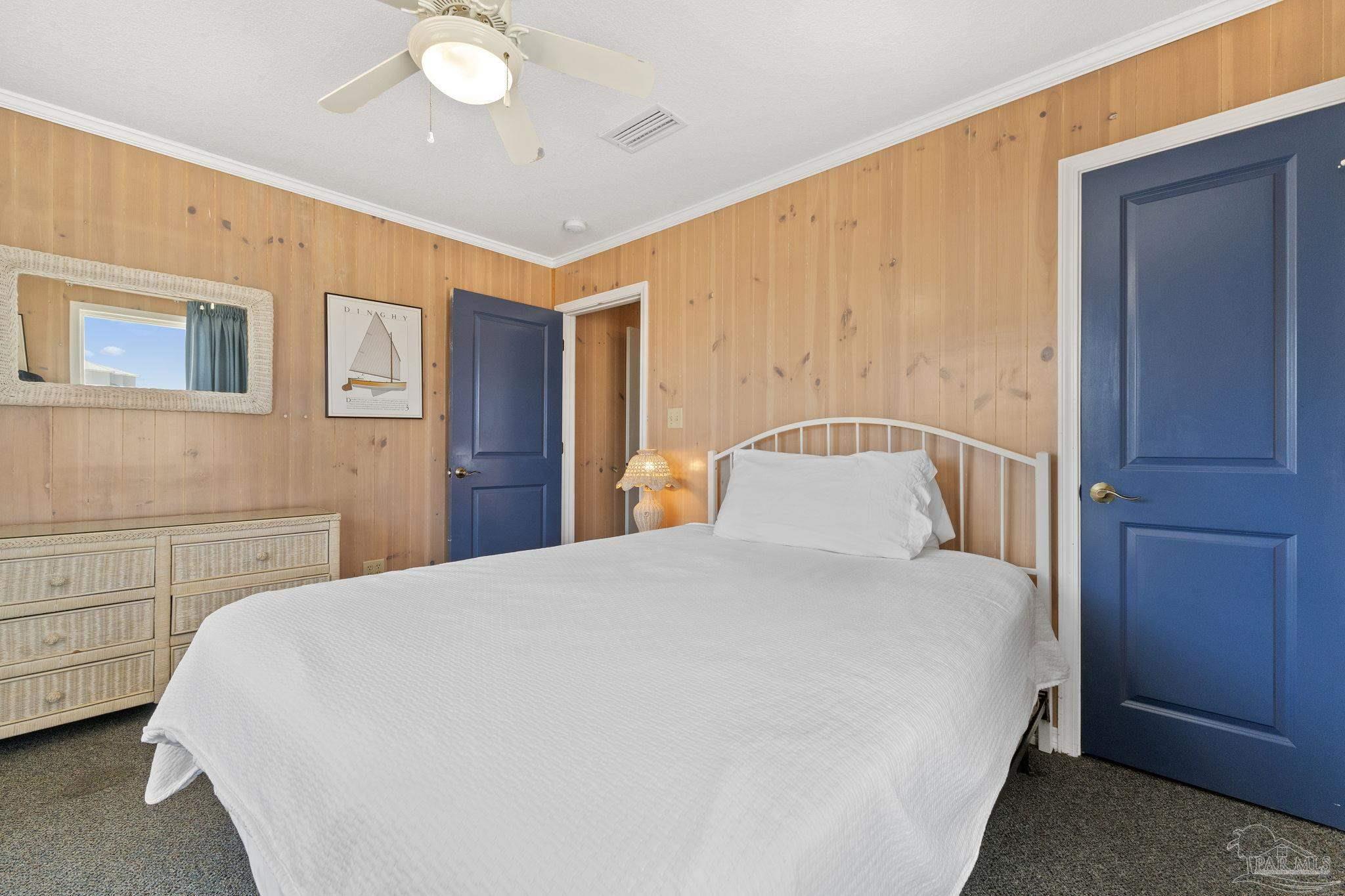 811 Ariola Drive Pensacola Beach, FL 32561 - Photo 25 of 48