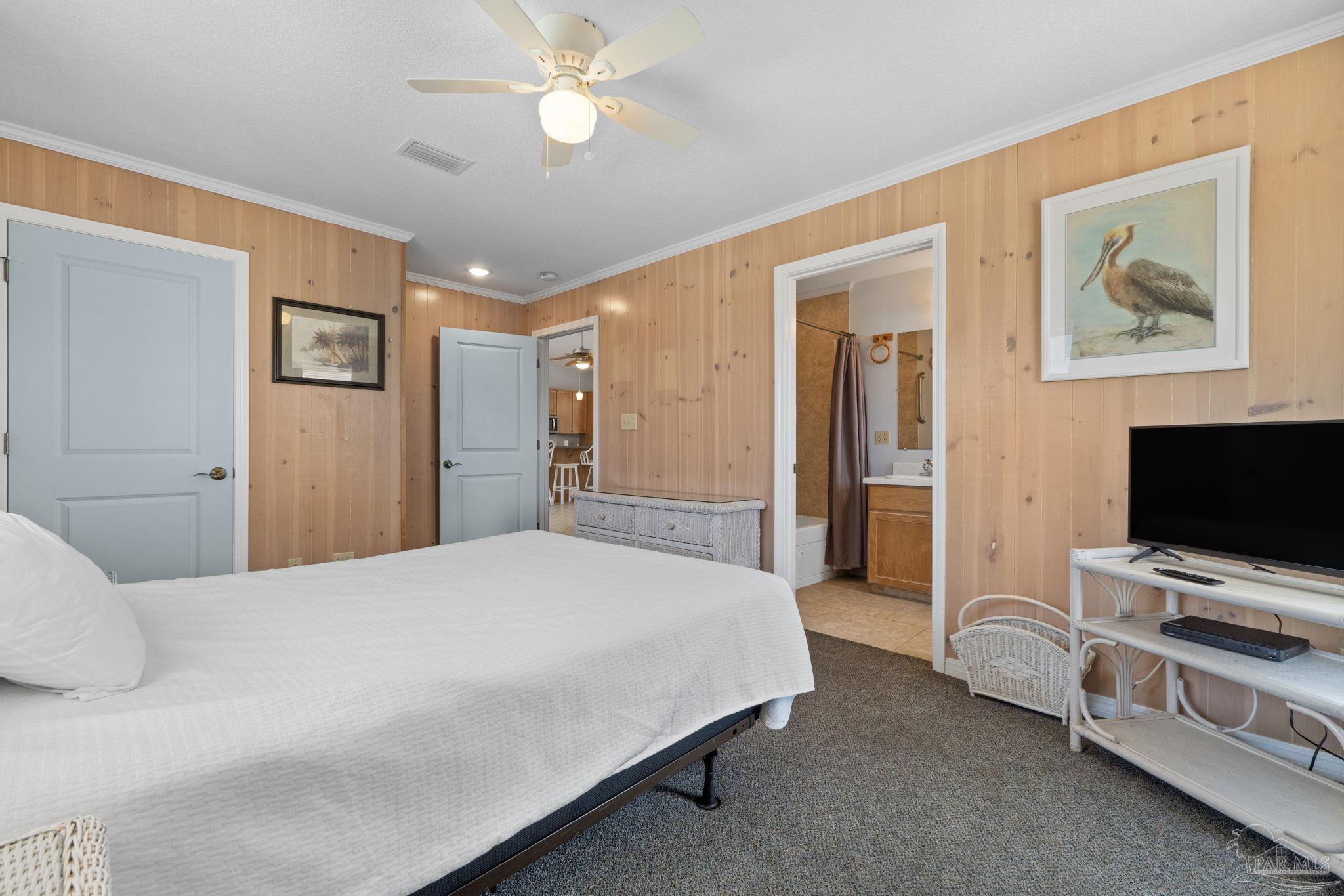 811 Ariola Drive Pensacola Beach, FL 32561 - Photo 36 of 48