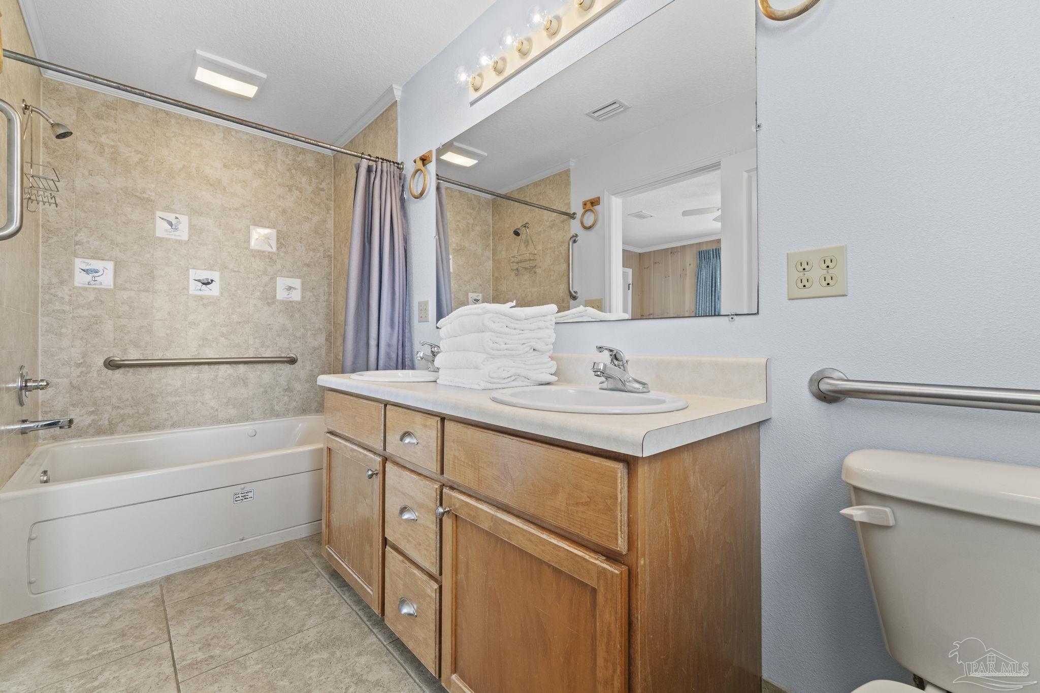 811 Ariola Drive Pensacola Beach, FL 32561 - Photo 37 of 48