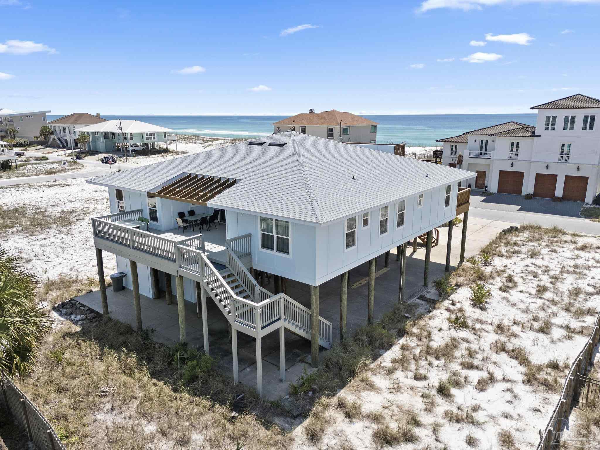 811 Ariola Drive Pensacola Beach, FL 32561 - Photo 41 of 48