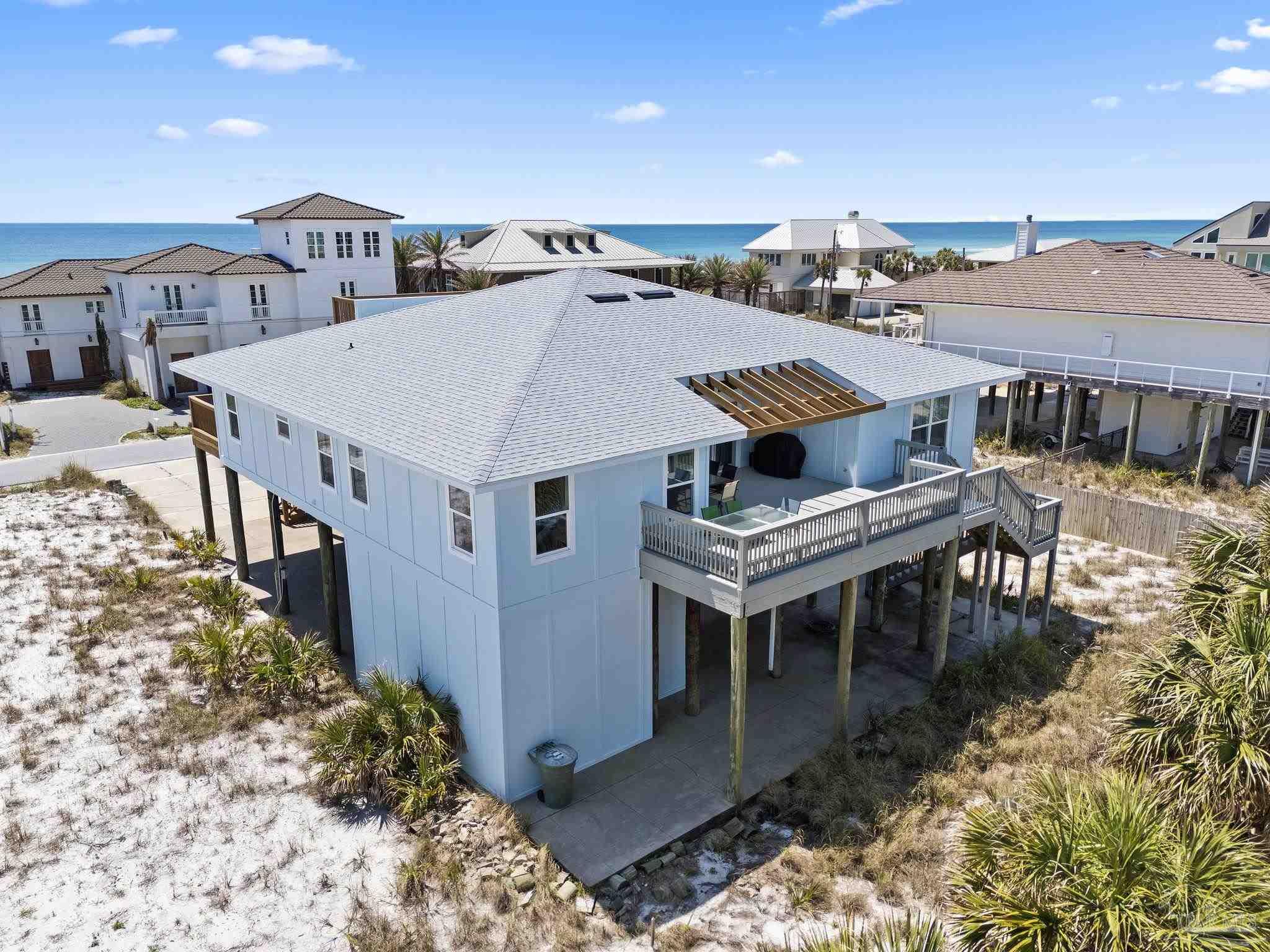 811 Ariola Drive Pensacola Beach, FL 32561 - Photo 42 of 48
