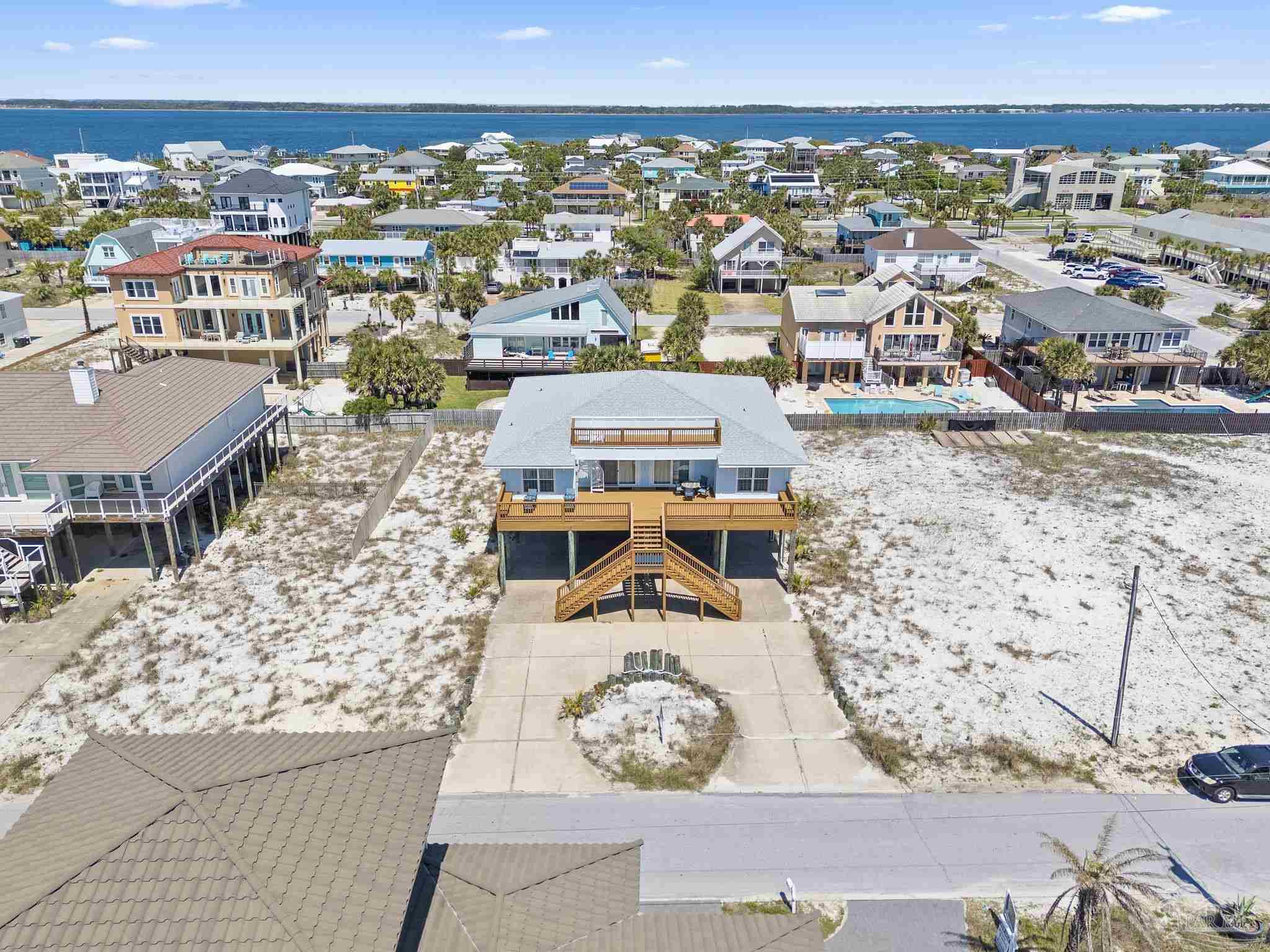 811 Ariola Drive Pensacola Beach, FL 32561 - Photo 43 of 48