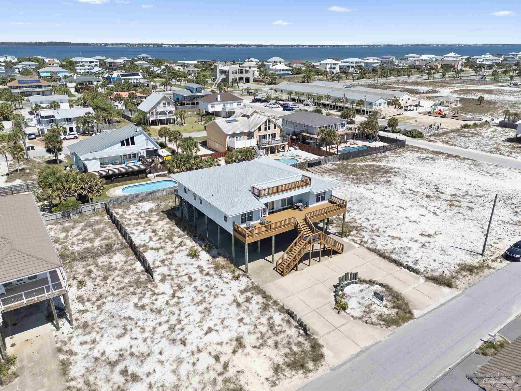 811 Ariola Drive Pensacola Beach, FL 32561 - Photo 44 of 48