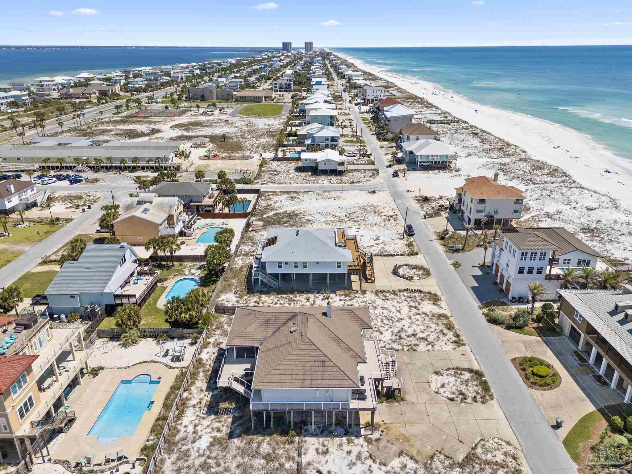 811 Ariola Drive Pensacola Beach, FL 32561 - Photo 46 of 48