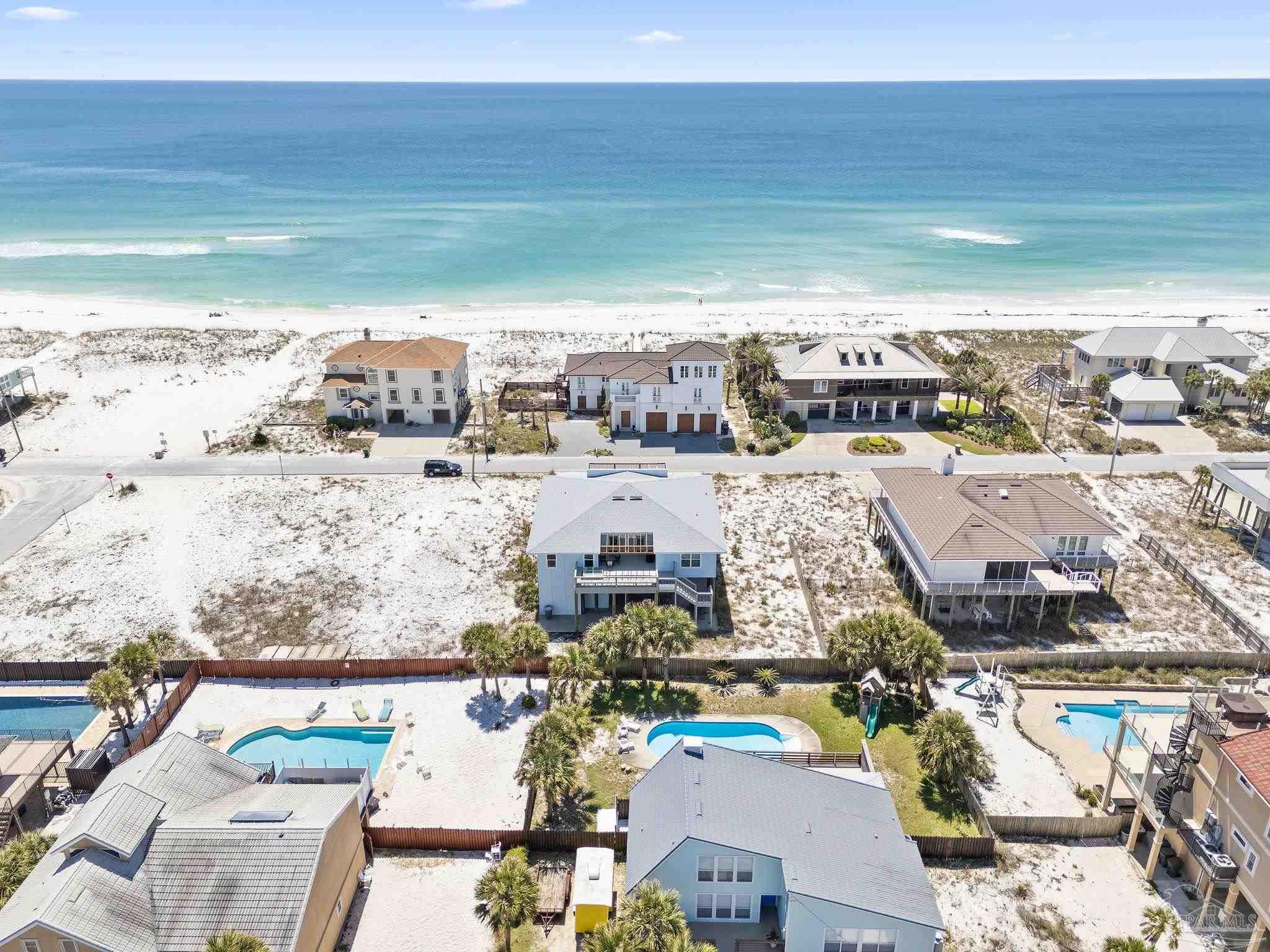 811 Ariola Drive Pensacola Beach, FL 32561 - Photo 47 of 48