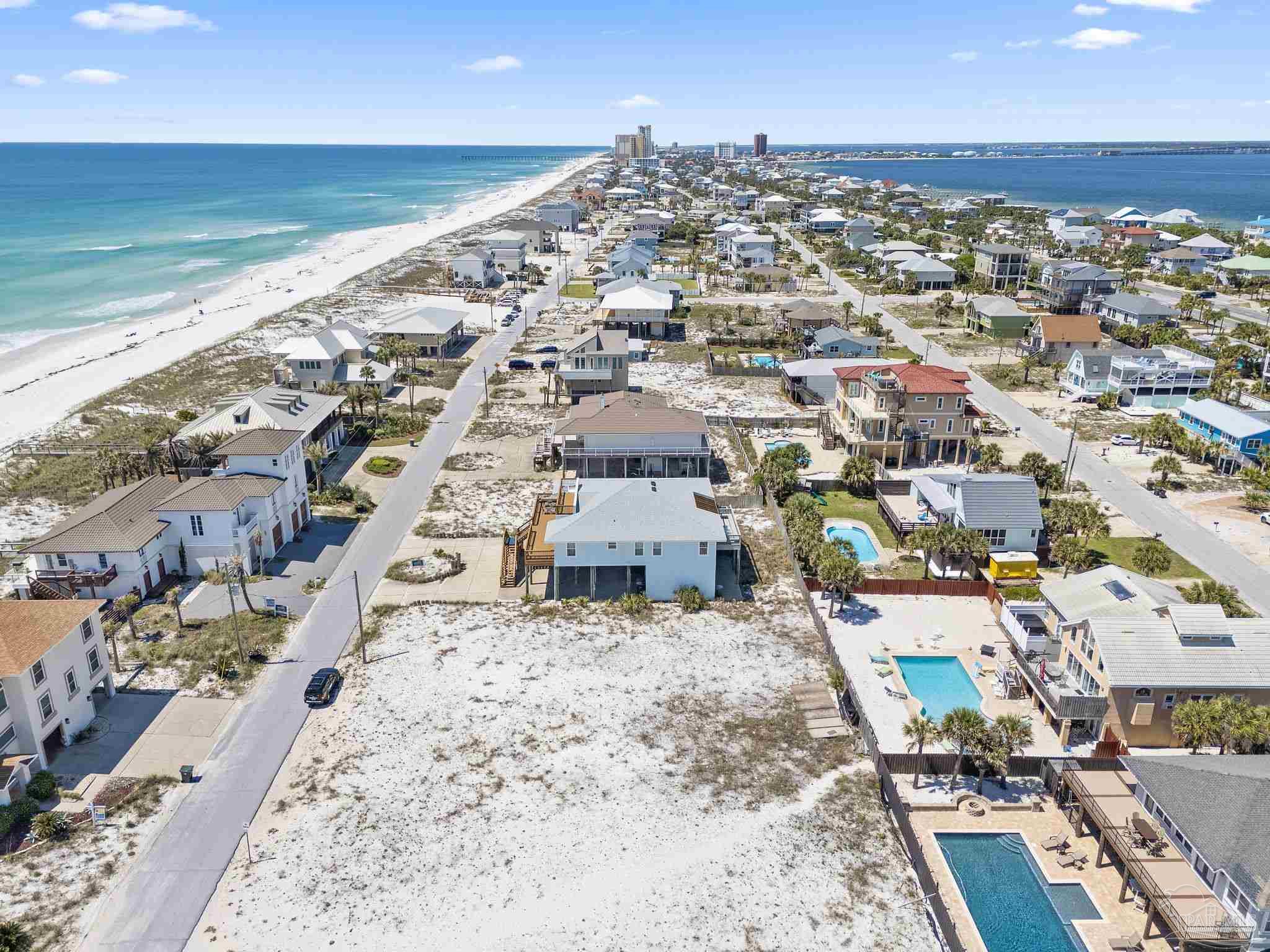 811 Ariola Drive Pensacola Beach, FL 32561 - Photo 48 of 48