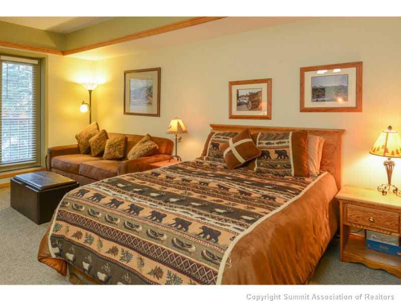 1211 West Keystone Road, Unit 2733 Keystone, CO 80435 - Photo 1 of 14 Gallery Image 1