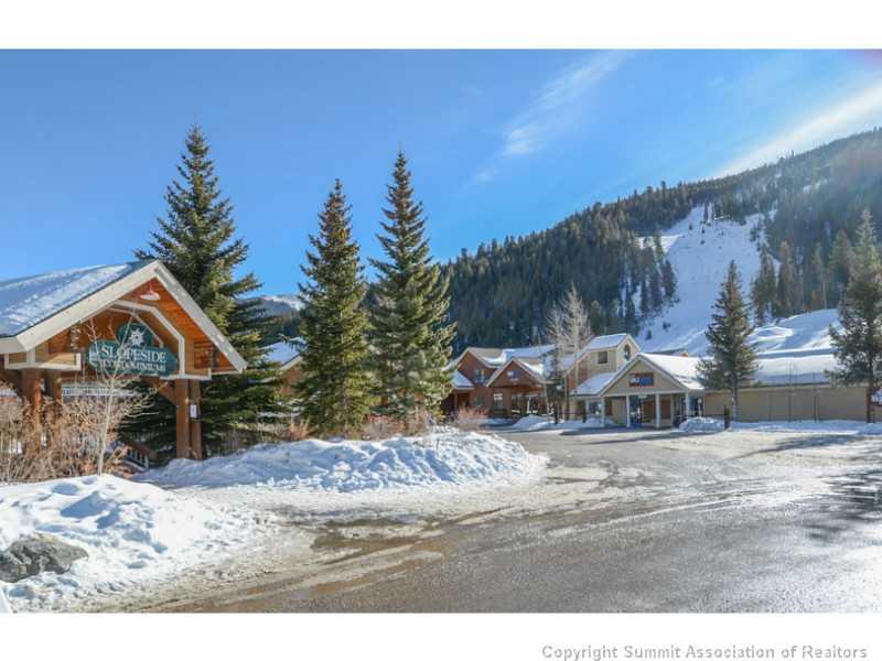 1211 West Keystone Road, Unit 2733 Keystone, CO 80435 - Photo 2 of 14 Gallery Image 2