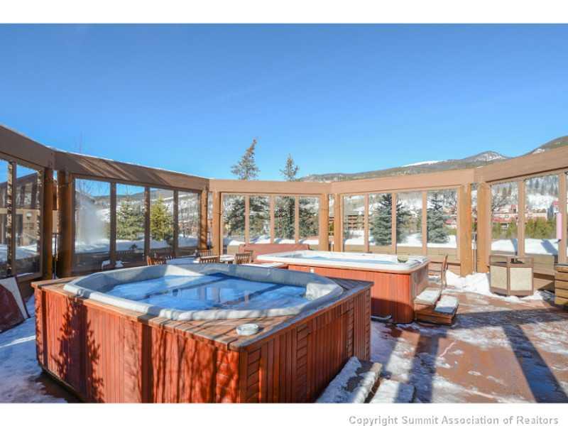 1211 West Keystone Road, Unit 2733 Keystone, CO 80435 - Photo 11 of 14 Gallery Image 11