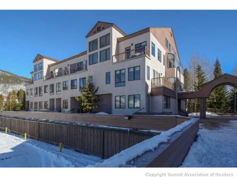 1211 West Keystone Road, Unit 2733 Keystone, CO 80435 - Photo 12 of 14 Gallery Image 12