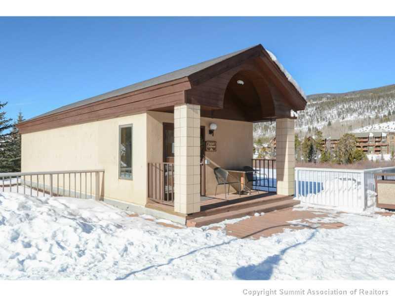 1211 West Keystone Road, Unit 2733 Keystone, CO 80435 - Photo 13 of 14 Gallery Image 13